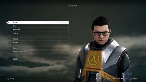 Final Fantasy XV Windows Edition