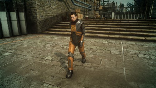 Final Fantasy XV Windows Edition