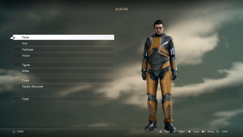 Final Fantasy XV Windows Edition