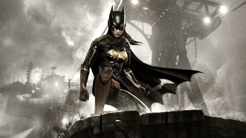 Batgirl