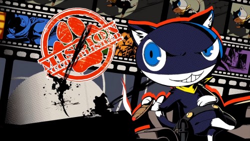 Persona 5