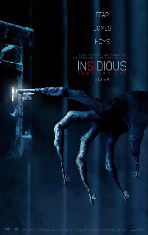 Insidious