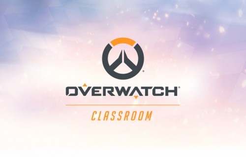 Overwatch Classroom