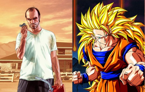 Dragon Ball FighterZ