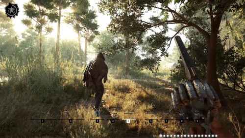 Hunt Showdown