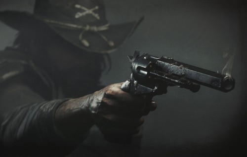 Hunt Showdown