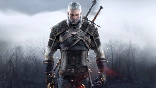 The Witcher 3: Wild Hunt