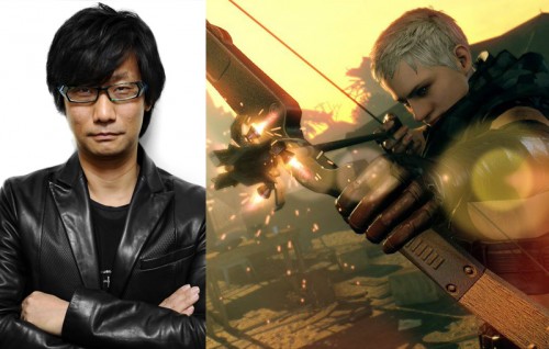 Metal Gear Survive
