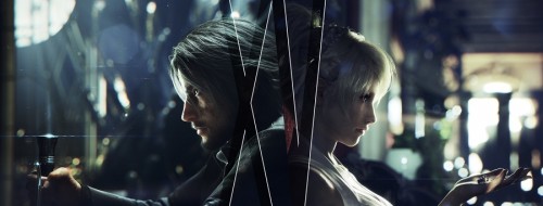 Final Fantasy XV Windows Edition