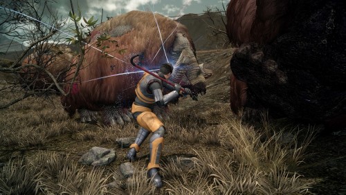 Final Fantasy XV Windows Edition
