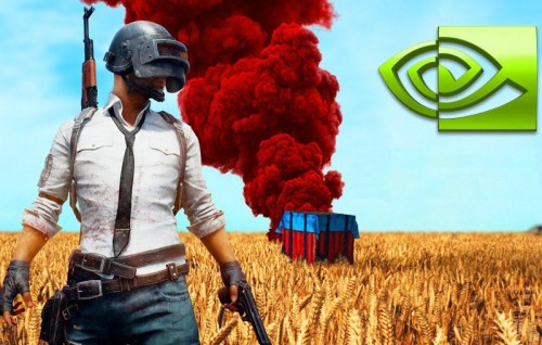 PUBG