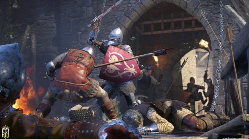 Kingdom Come: Deliverance