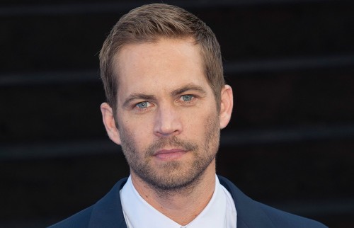 Paul Walker