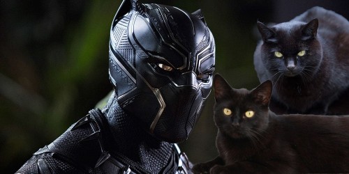 Black Panther