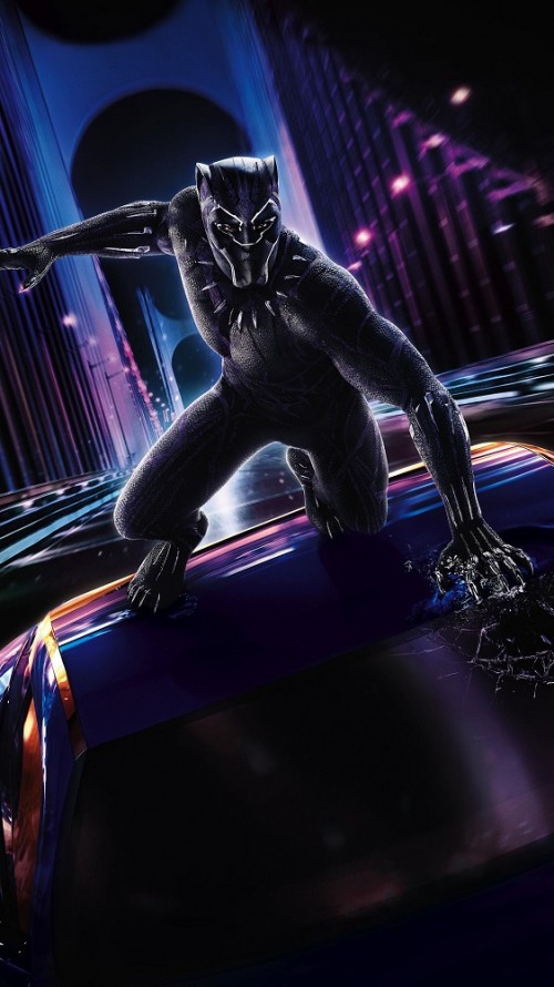 Black Panther