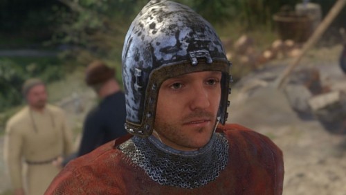 Kingdom Come: Deliverance 