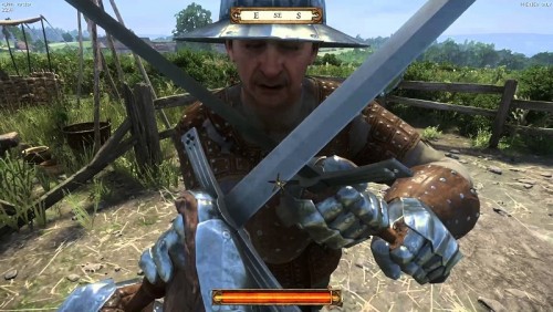 Kingdom Come: Deliverance 