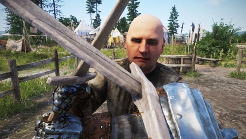 Kingdom Come: Deliverance 