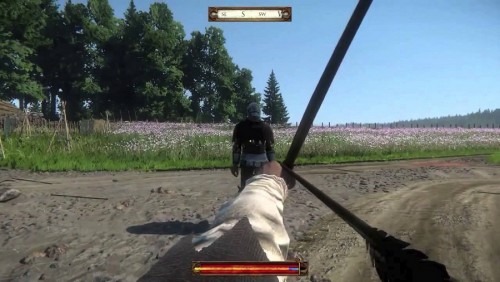 Kingdom Come: Deliverance 