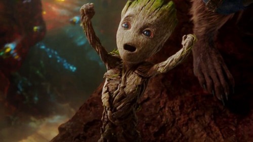 James Gunn