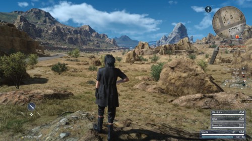 Final Fantasy XV Windows Edition