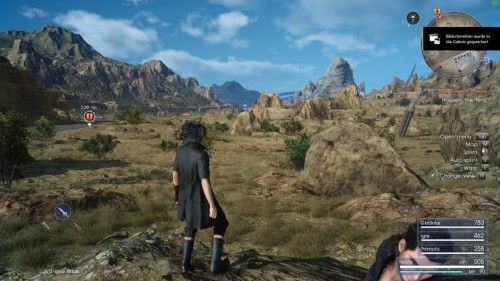 Final Fantasy XV Windows Edition