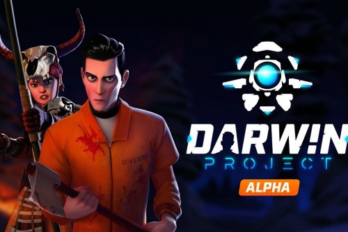 Darwin Project 
