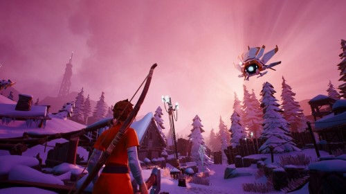 Darwin Project 