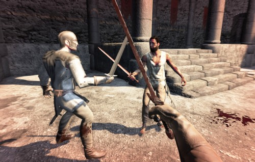 Elium – Prison Escape
