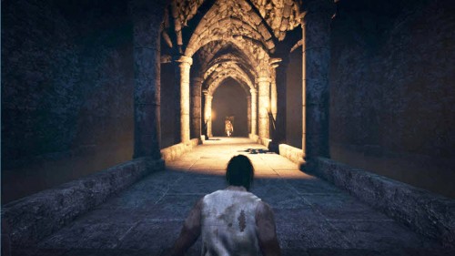 Elium – Prison Escape