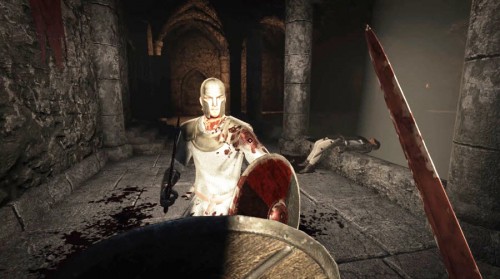 Elium – Prison Escape
