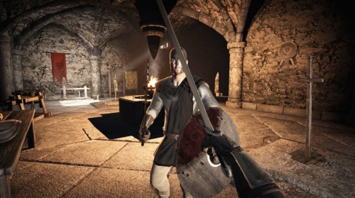 Elium – Prison Escape