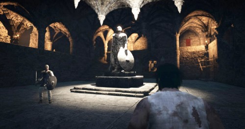 Elium – Prison Escape