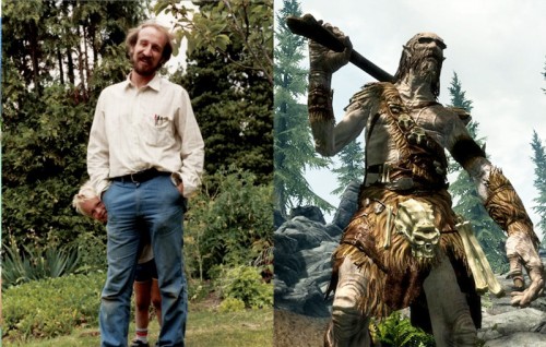 Skyrim