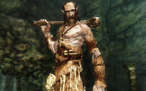 Skyrim