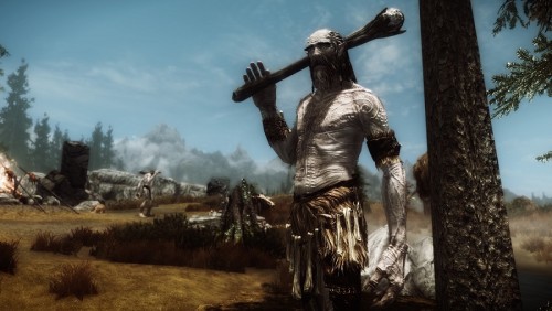 Skyrim
