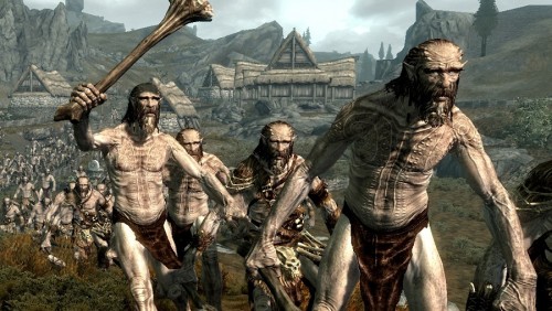 Skyrim