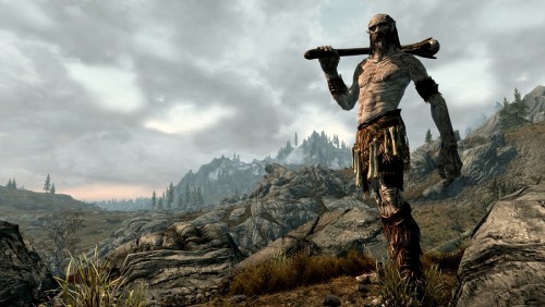 Skyrim