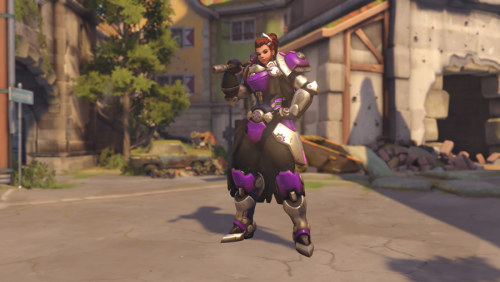 overwatch