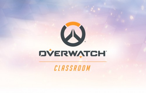 Overwatch Classroom
