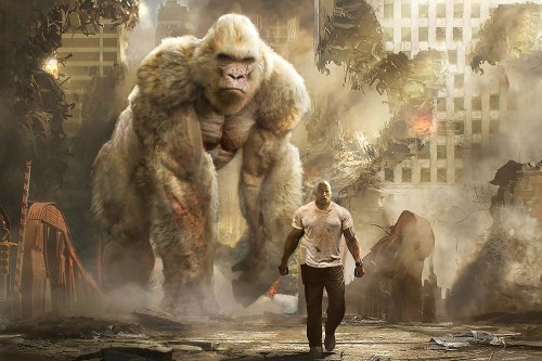 Rampage