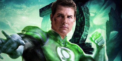 Lantern Corps