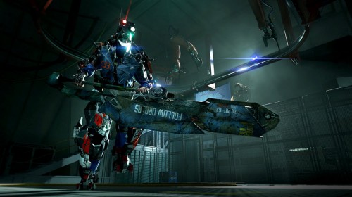 The Surge