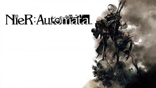 NieR: Automata 