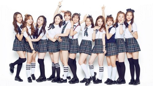 Produce 101 Thailand