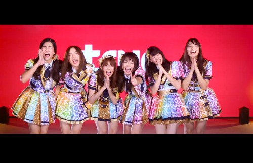 bnk48
