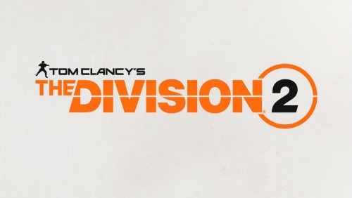 Tom Clancy’s The Division 2