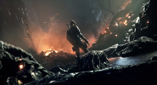 Tom Clancy’s The Division 2