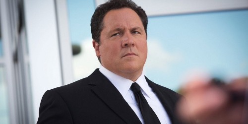 Jon Favreau