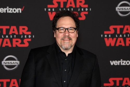 Jon Favreau